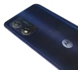 Coverin Lasi Kameralle Motorola Moto E13