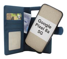 Coverin Skimblocker Google Pixel 8a 5G Magneetti Puhelimen Kuoret