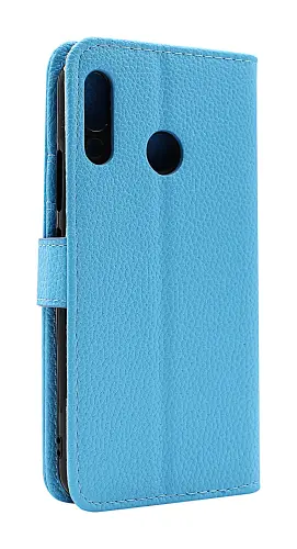 billigamobilskydd.se New Jalusta Lompakkokotelo Asus ZenFone 5Z (ZS620KL)