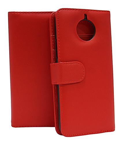 Coverin Lompakkokotelot Moto G5s Plus (XT1806)