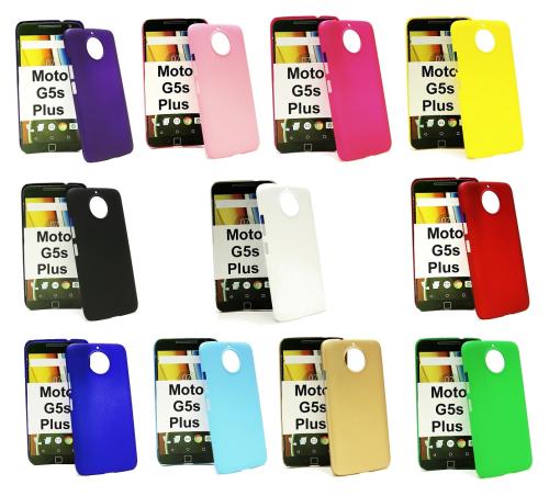 billigamobilskydd.se Hardcase kotelo Moto G5s Plus