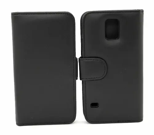 Coverin Skimblocker Lompakkokotelot Samsung Galaxy S5 (G900F/G903F)