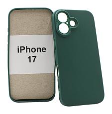 billigamobilskydd.se TPU muovikotelo iPhone 17