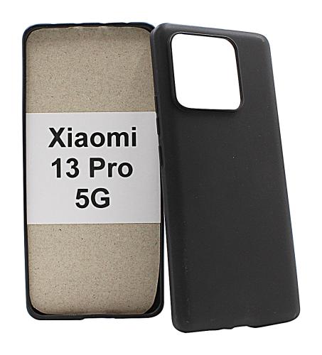 billigamobilskydd.se TPU muovikotelo Xiaomi 13 Pro 5G