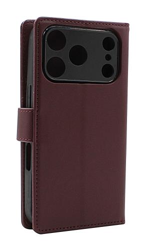 Coverin Skimblocker iPhone 18 Pro Magneetti Puhelimen Kuoret