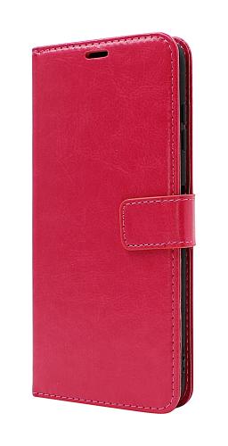 billigamobilskydd.se Crazy Horse Lompakko Nokia G10 / G20