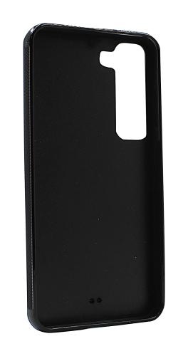 Coverin Skimblocker XL Magnet Designwallet Samsung Galaxy S24 5G (SM-S921B/DS)