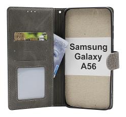 billigamobilskydd.se Flower Samsung Galaxy A56 Puhelimen Kuoret