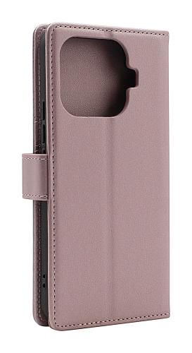 Coverin Skimblocker Xiaomi 17T Pro Puhelimen Kuoret