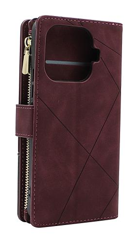 Coverin Xiaomi 17T Pro XL Ylellinen Puhelinkotelo