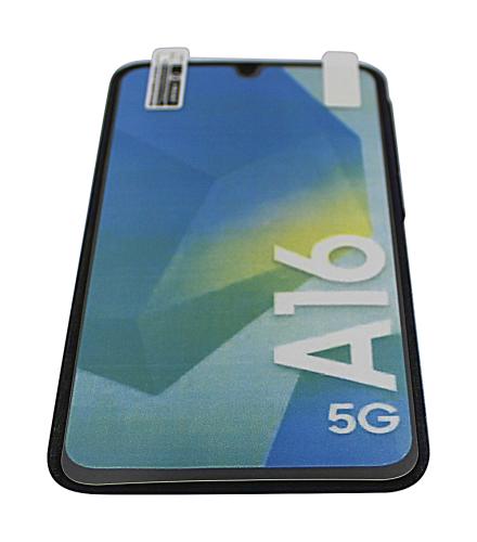 billigamobilskydd.se Kuuden kappaleen näytönsuojakalvopakett Samsung Galaxy A16 / A16 5G