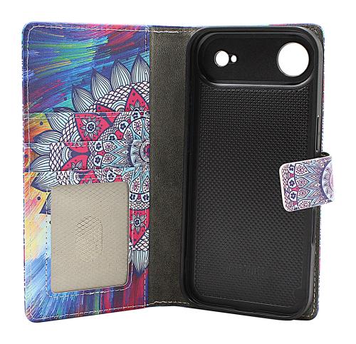 Coverin Skimblocker iPhone Air Magneetti Puhelimen Kuoret Design