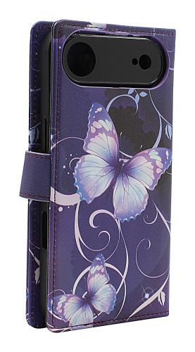 Coverin Skimblocker iPhone Air Magneetti Puhelimen Kuoret Design