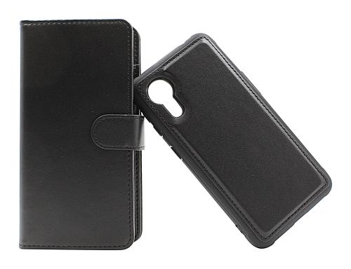 Coverin Skimblocker XL Magnet Wallet Samsung Galaxy Xcover 5 (SM-G525F)