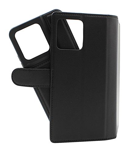 Coverin Skimblocker Motorola Moto G15 Magneetti Puhelimen Kuoret