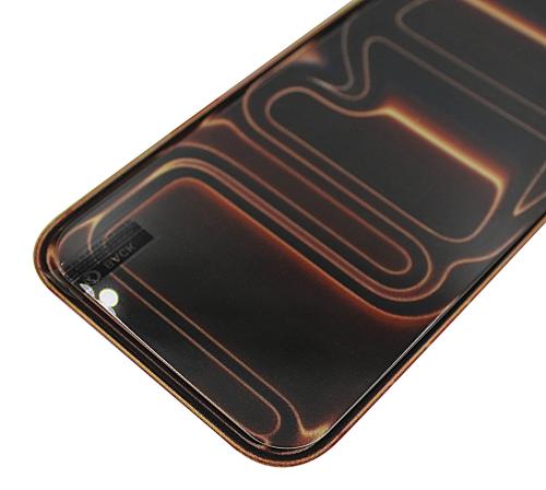 Coverin Näytönsuoja karkaistusta lasista iPhone 18 Pro Max