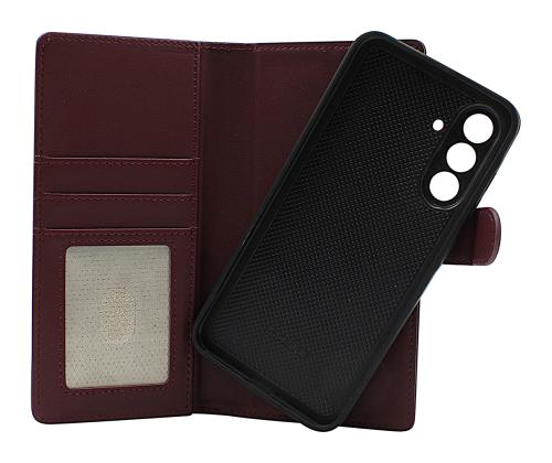 Coverin Skimblocker Samsung Galaxy A56 Magneetti Puhelimen Kuoret