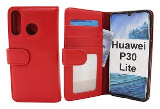 Coverin Skimblocker Lompakkokotelot Huawei P30 Lite