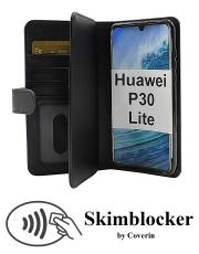 Coverin Skimblocker XL Wallet Huawei P30 Lite