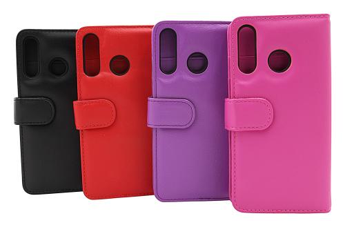 Coverin Skimblocker Lompakkokotelot Huawei P30 Lite