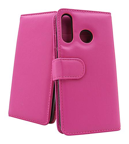 Coverin Skimblocker Lompakkokotelot Huawei P30 Lite