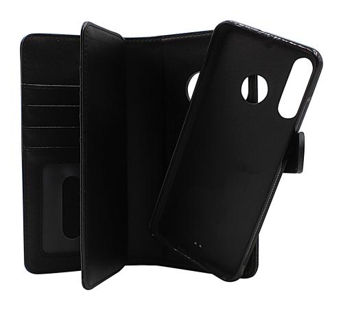 Coverin Skimblocker XL Magnet Wallet Huawei P30 Lite