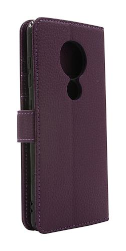 Coverin New Jalusta Lompakkokotelo Nokia 6.2 / 7.2