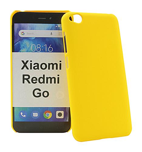 billigamobilskydd.se Hardcase Kotelo Xiaomi Redmi Go