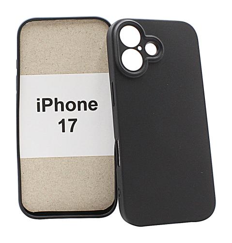 billigamobilskydd.se TPU muovikotelo iPhone 17