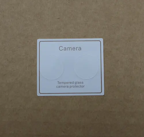 billigamobilskydd.se Lasi Kameralle Xiaomi Redmi Note 13 4G