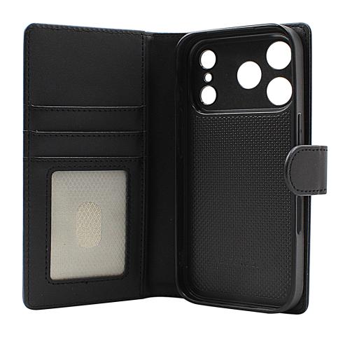 Coverin Skimblocker iPhone 18 Pro Magneetti Puhelimen Kuoret