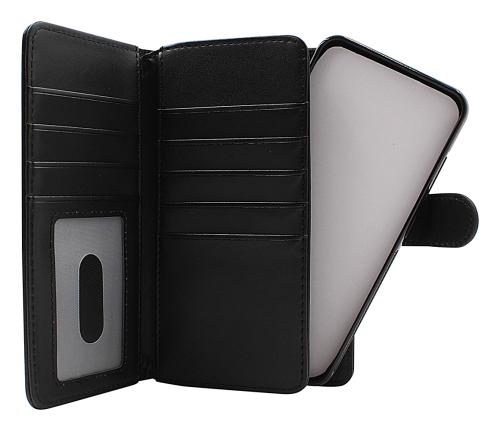 Coverin Skimblocker XL Magnet Wallet Samsung Galaxy S23 FE 5G