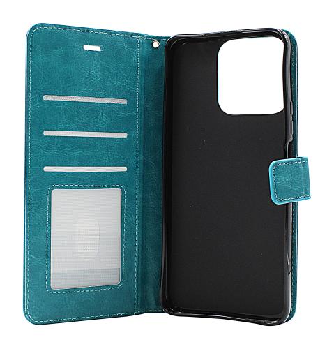 billigamobilskydd.se Crazy Horse Honor 200 Smart 5G Puhelimen Kuoret