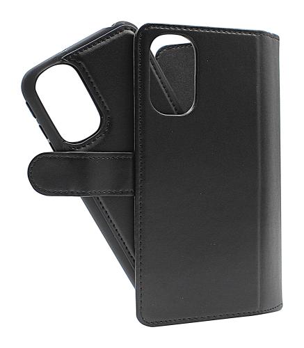 Coverin Skimblocker XL Magnet Wallet Motorola Moto G31/G41