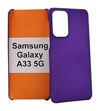 Coverin Hardcase Kotelo Samsung Galaxy A33 5G (A336B)