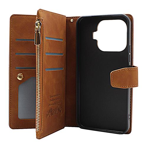 Coverin Xiaomi 17T Pro XL Ylellinen Puhelinkotelo