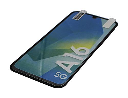 billigamobilskydd.se Kuuden kappaleen näytönsuojakalvopakett Samsung Galaxy A16 / A16 5G