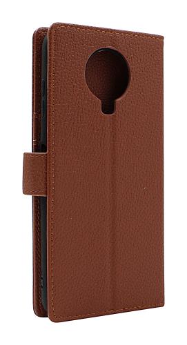 billigamobilskydd.se New Jalusta Lompakkokotelo Nokia G10 / G20