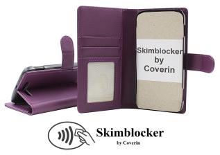 Coverin Skimblocker iPhone 7/8/SE 2nd/3rd Gen. Puhelimen Kuoret