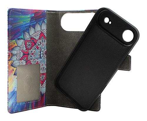 Coverin Skimblocker iPhone Air Magneetti Puhelimen Kuoret Design