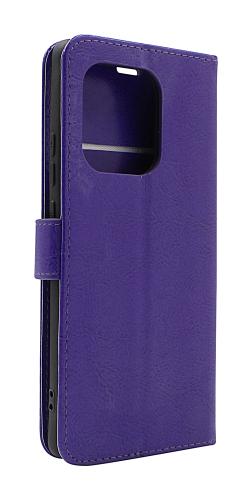 billigamobilskydd.se Crazy Horse Motorola Edge 50 Ultra 5G Puhelimen Kuoret