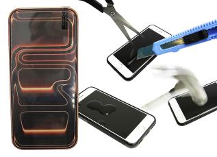 Coverin N&auml;yt&ouml;nsuoja karkaistusta lasista iPhone 18 Pro Max