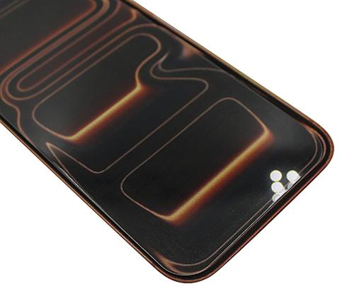 Coverin Näytönsuoja karkaistusta lasista iPhone 18 Pro Max