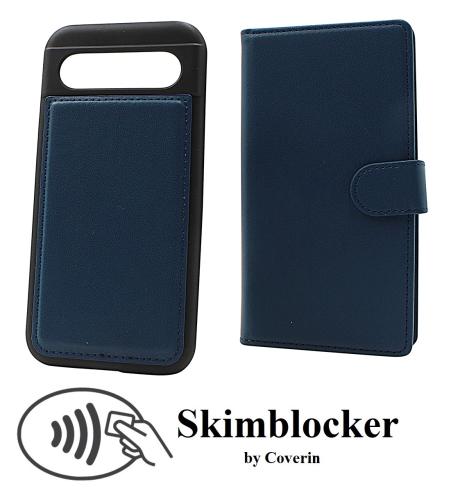 Coverin Skimblocker Google Pixel 8a 5G Magneetti Puhelimen Kuoret