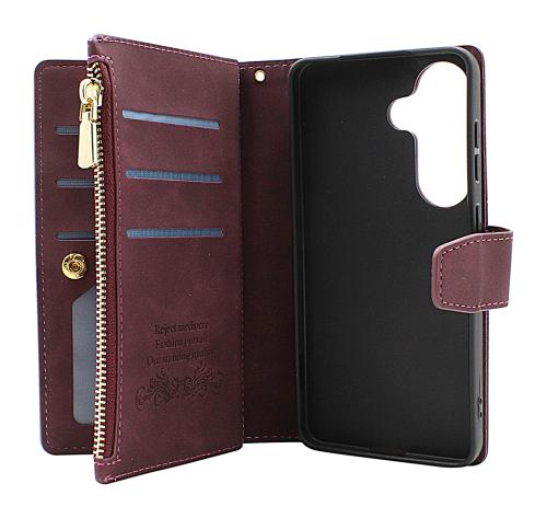 Coverin Samsung Galaxy S26 XL Ylellinen Puhelinkotelo