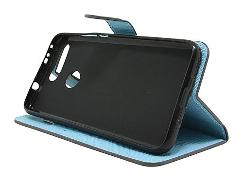 billigamobilskydd.se Kuviolompakko Huawei Honor View 20