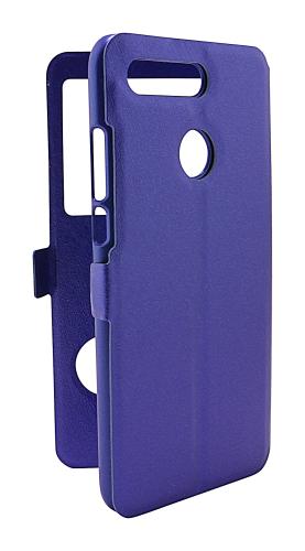 billigamobilskydd.se Flipcase Huawei Honor View 20