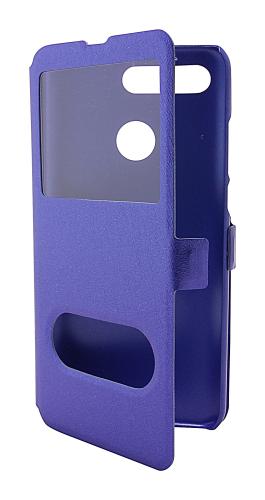 billigamobilskydd.se Flipcase Huawei Honor View 20