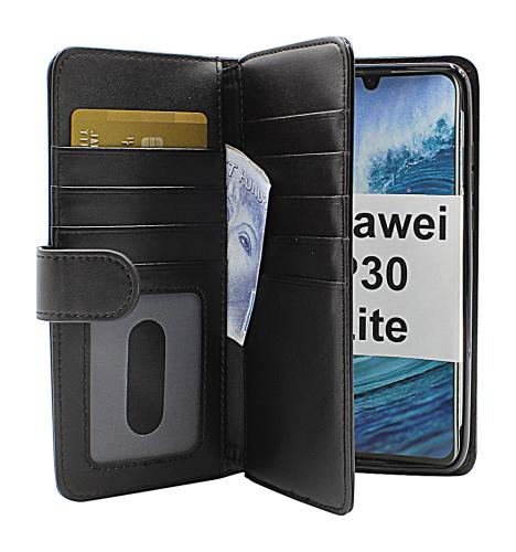 Coverin Skimblocker XL Wallet Huawei P30 Lite