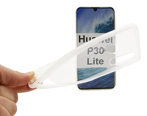 billigamobilskydd.se Ultra Thin TPU Kotelo Huawei P30 Lite